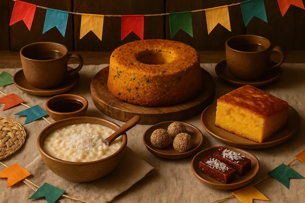 Arroz Doce Fit Que Me Fez Voltar ao Tempo da Escola