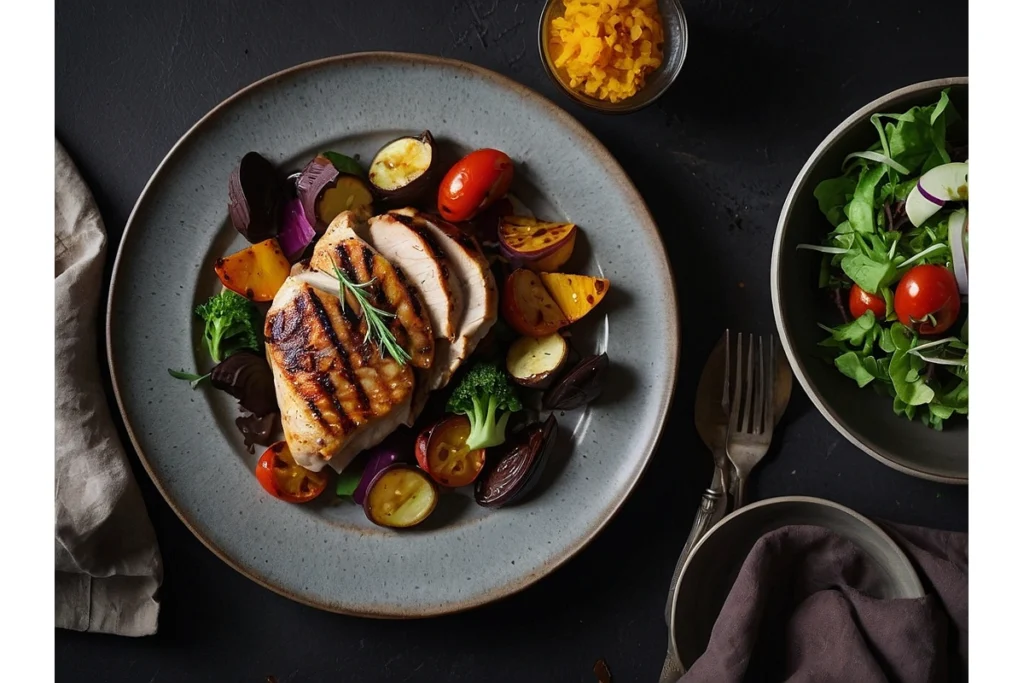 Reeduquei Minha Alimentação Sem Cortar o Que Eu Gosto