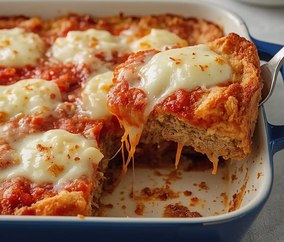 Como Fazer o Bife à Parmegiana Perfeito: Crocante e Sem Encharcar no Molho 🥩🍅