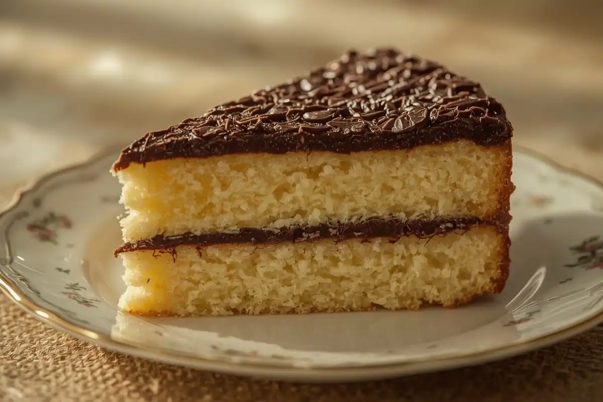 🥕 A Receita de Bolo de Cenoura que Já Sai do Forno com Cobertura Crocante