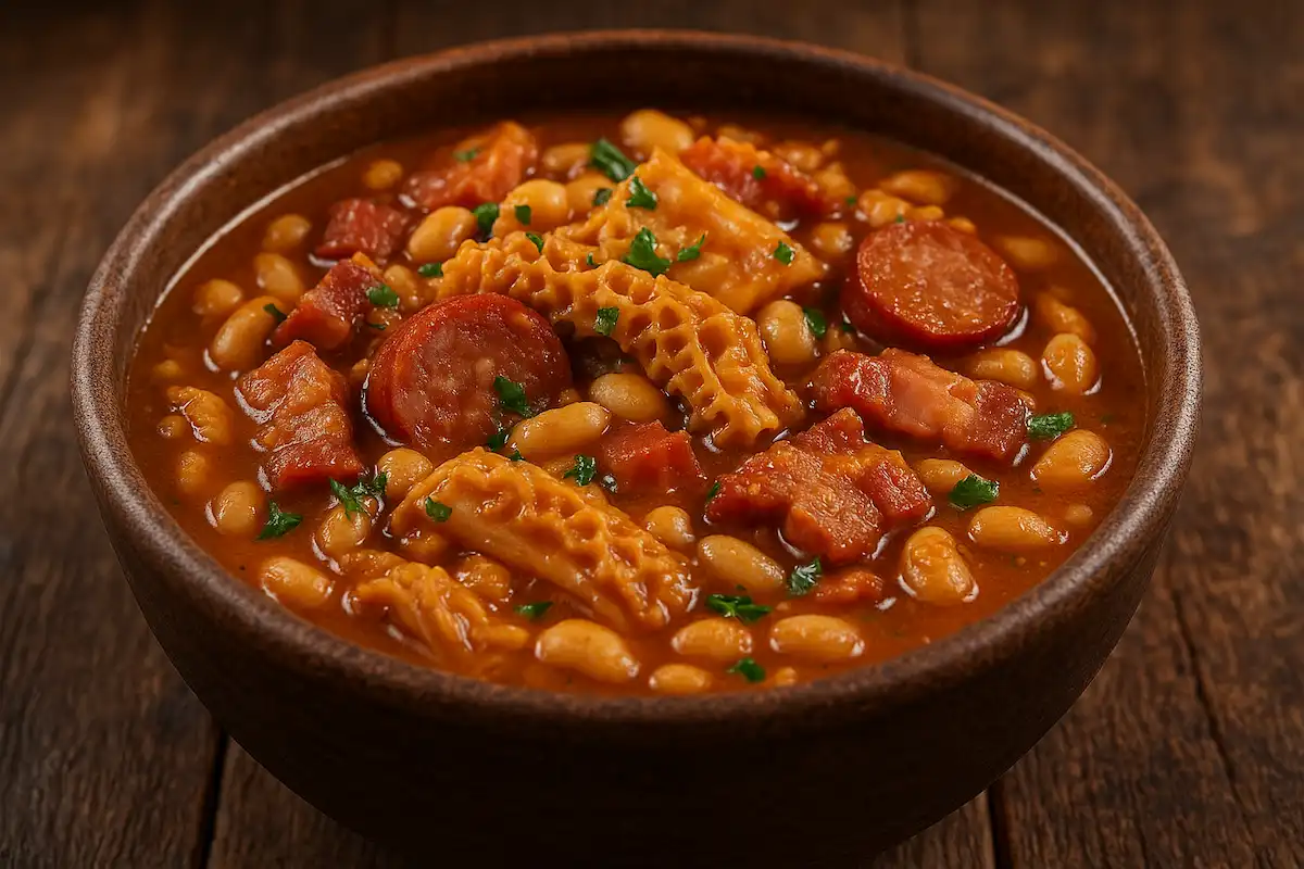 🍲 A Receita de Dobradinha que Até Quem Não Gosta Vai Querer Provar