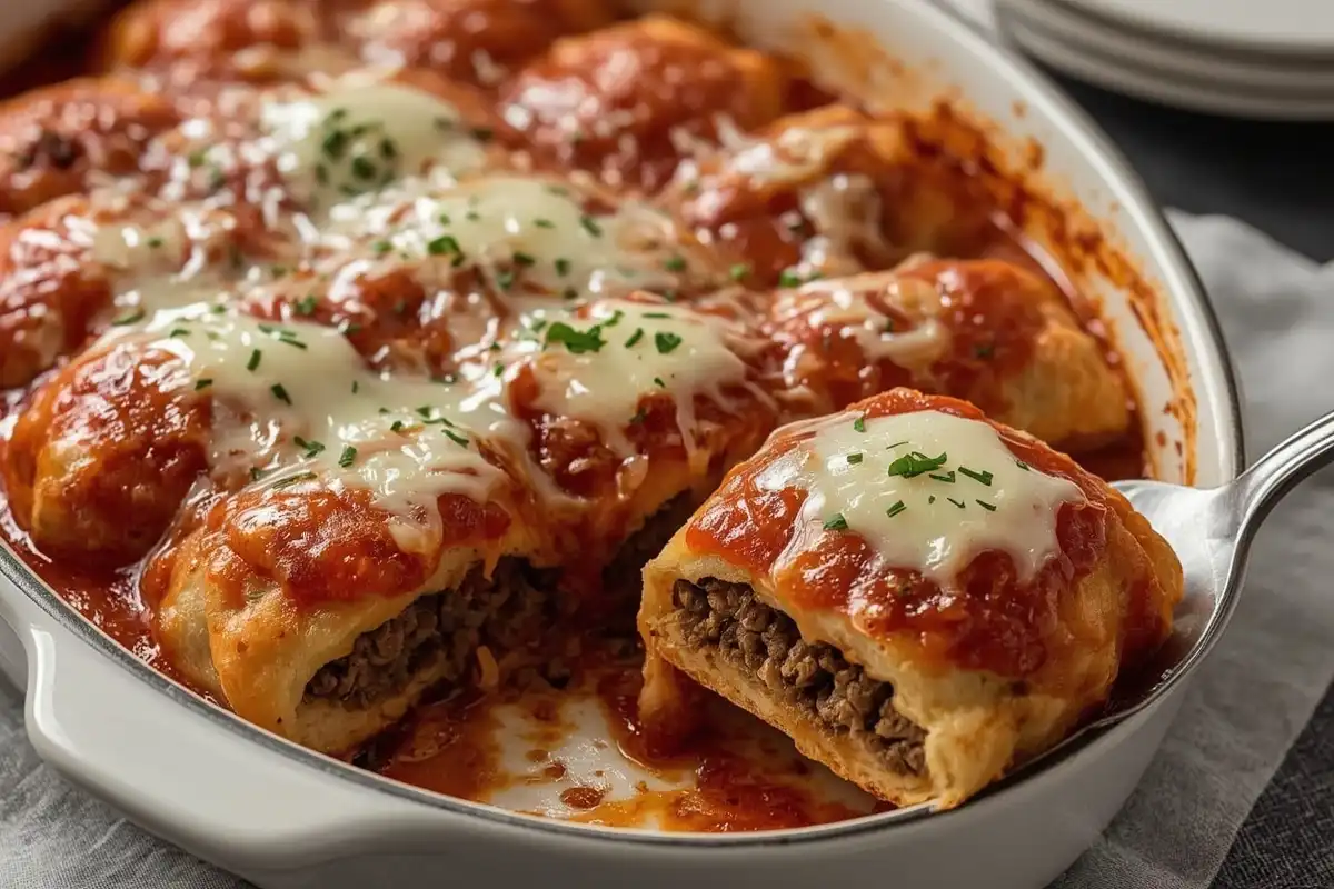 🥞 A Receita de Panqueca de Carne Moída que Toda a Família vai Amar