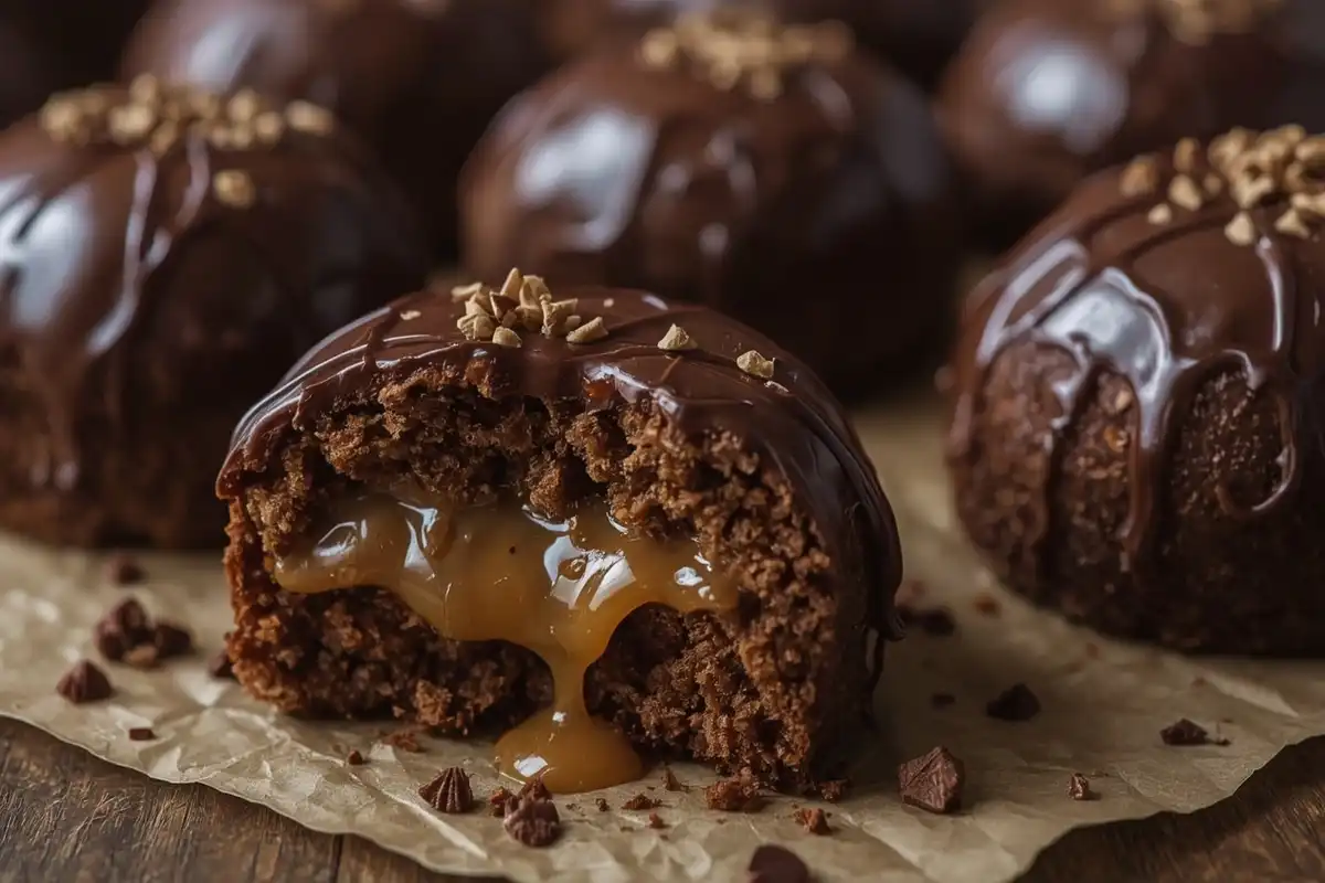 🍯 A Receita de Pão de Mel que Fica Macio por uma Semana