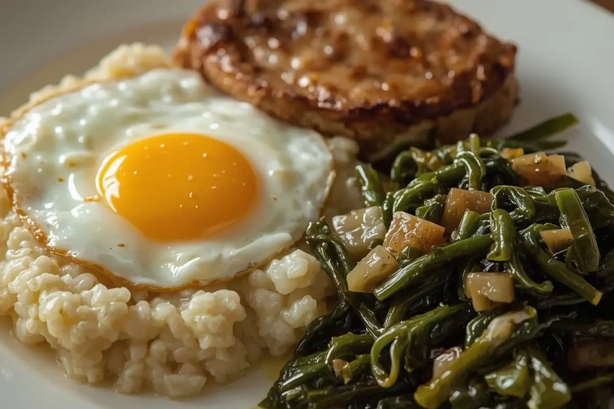 🍛 A Receita Definitiva de Tutu de Feijão que Fica Cremoso e Aveludado