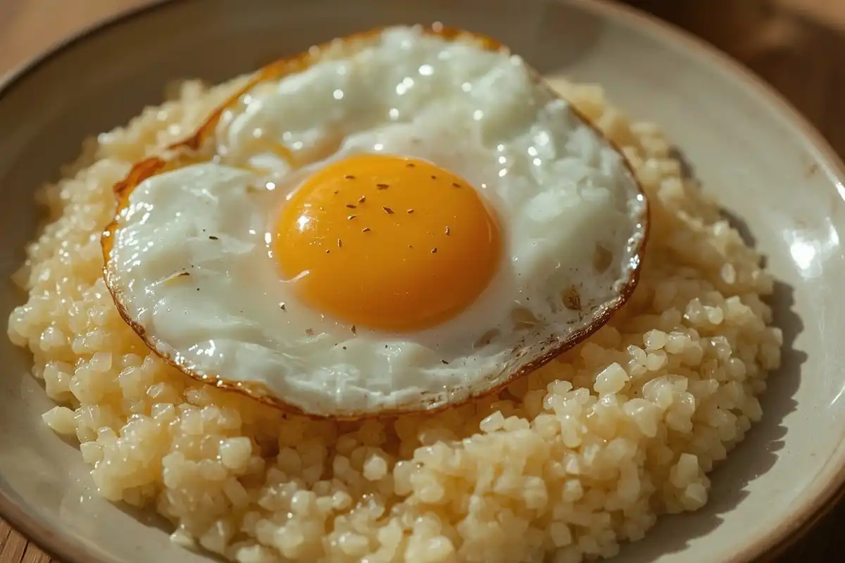 🌽 Como Fazer o Melhor Cuscuz Nordestino Fofinho e que Não Esfarela