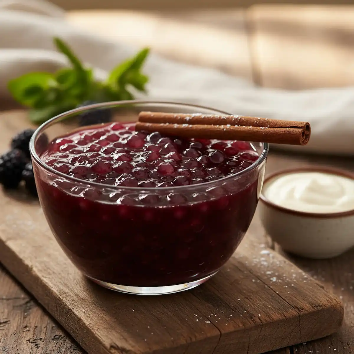 🍷 Como Fazer o Melhor Sagu de Vinho que Você Já Provou