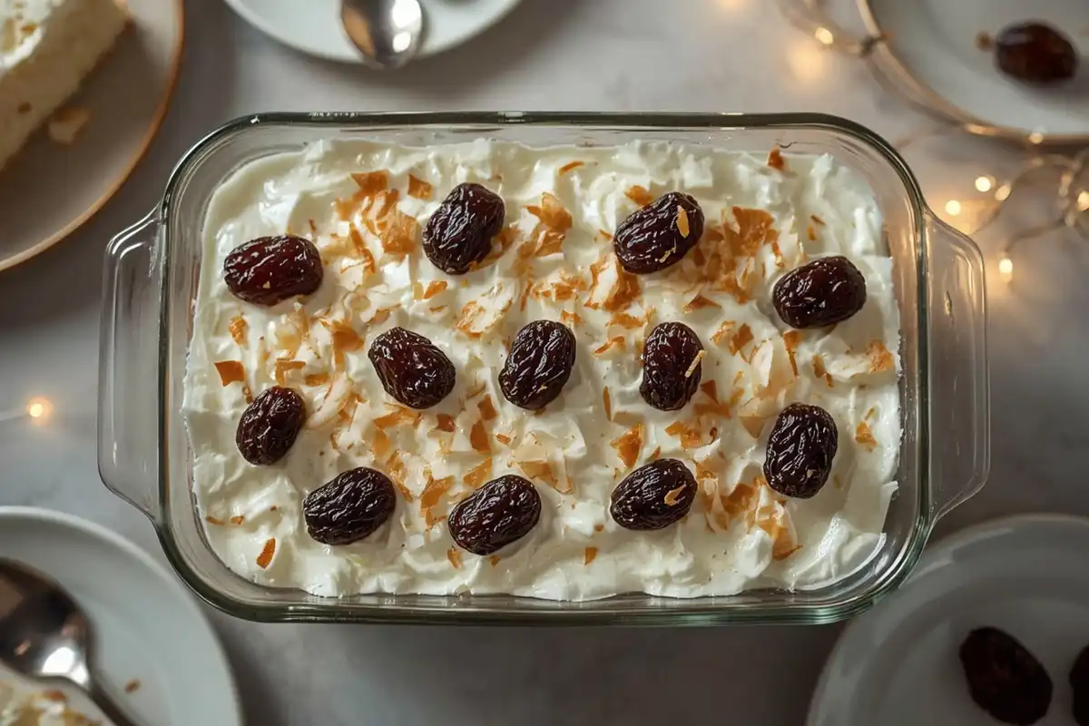 👁️ O “Olho de Sogra” Gigante que é uma Sobremesa de Festa