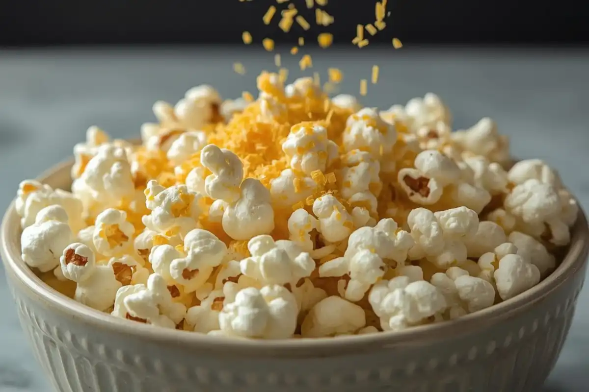 🧀 Queijo Comum por Levedura Nutricional: A Troca Inteligente