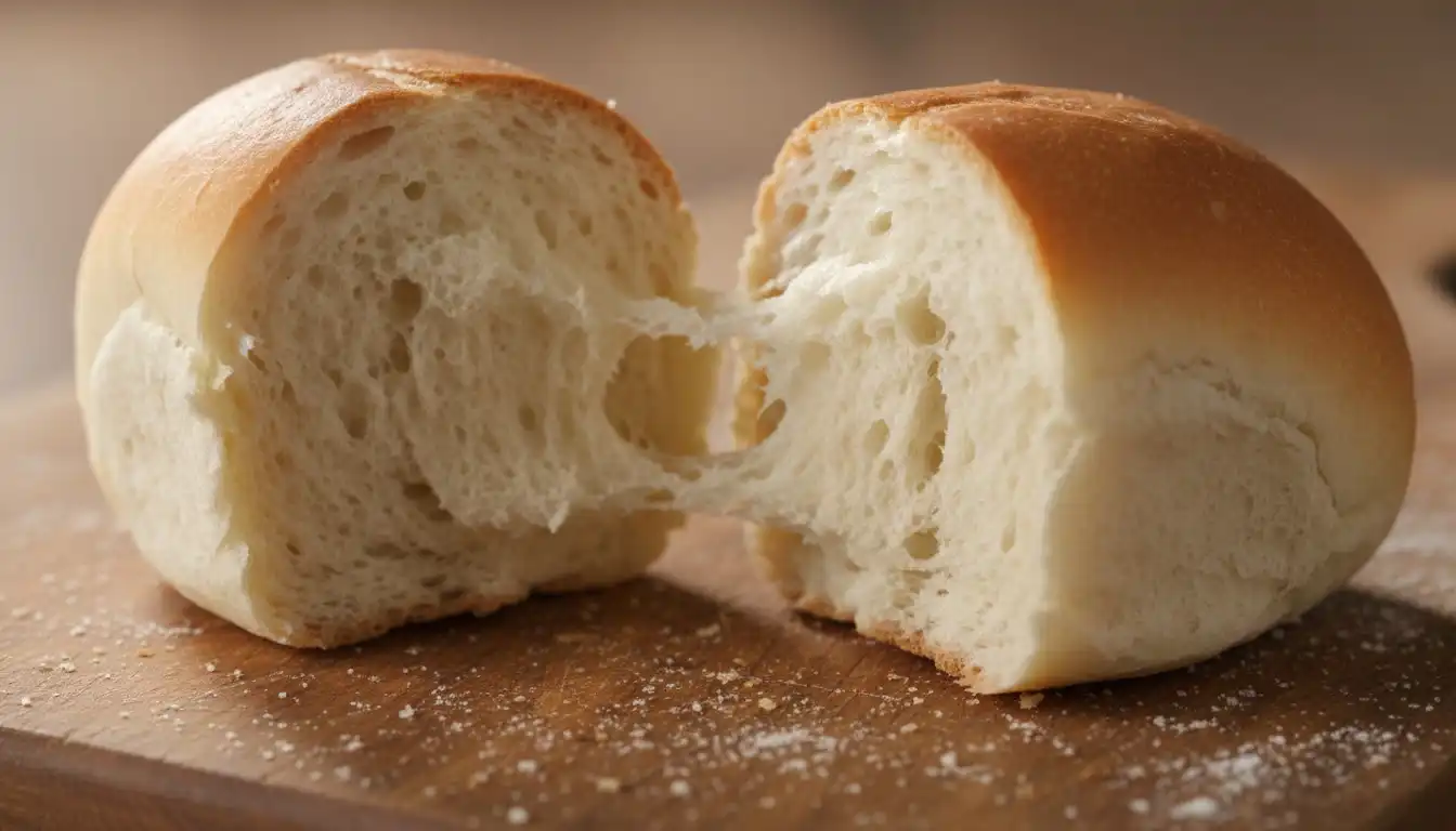 A Receita de Bisnaguinha Caseira Mais Fofa que a do Mercado