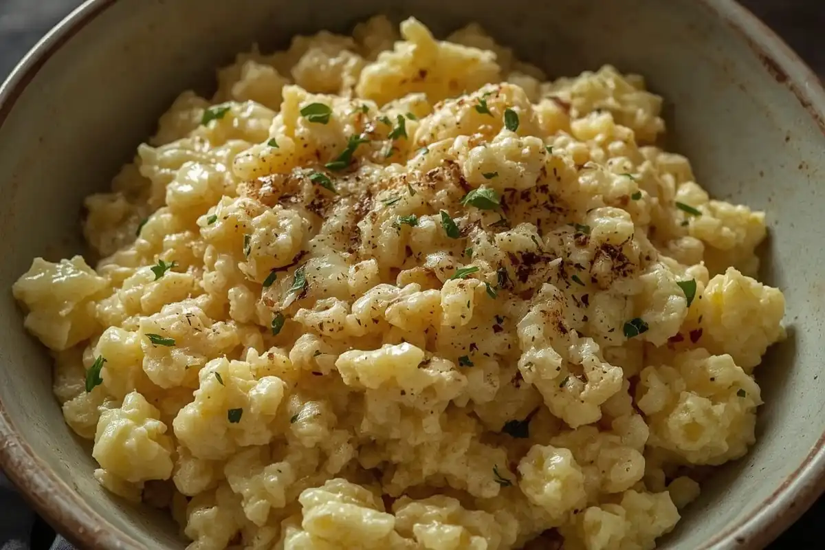 Como Fazer a Melhor Farofa de Ovos para Acompanhar Tudo