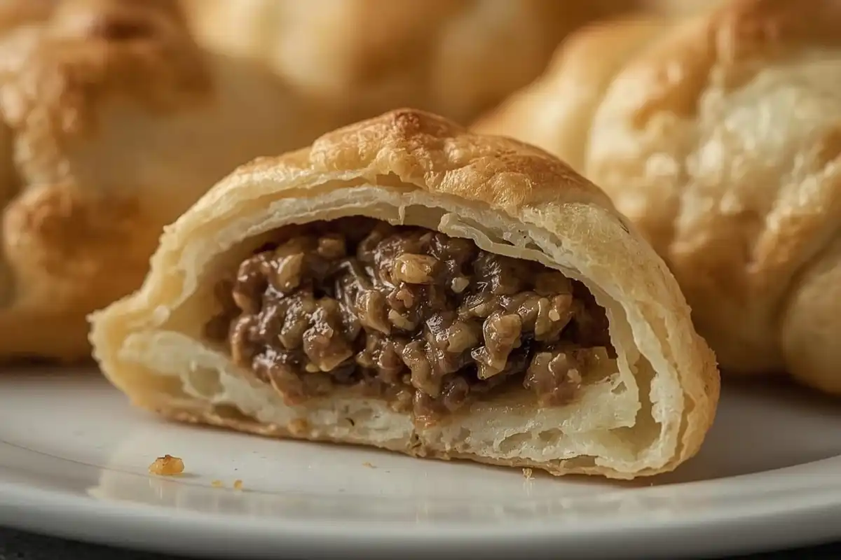 Como Fazer o Croquete de Carne que Não Abre na Hora de Fritar