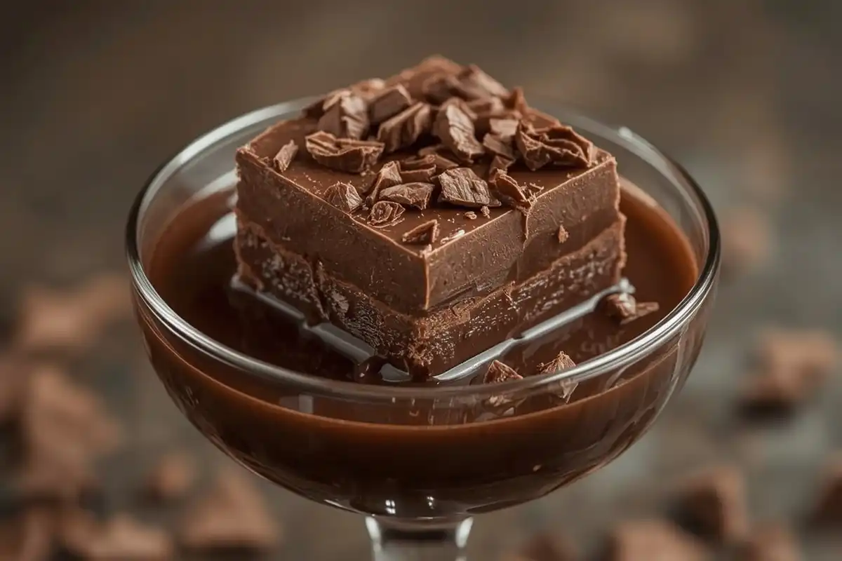 Como Fazer o Melhor Brigadeiro de Colher Sem Usar Leite Condensado