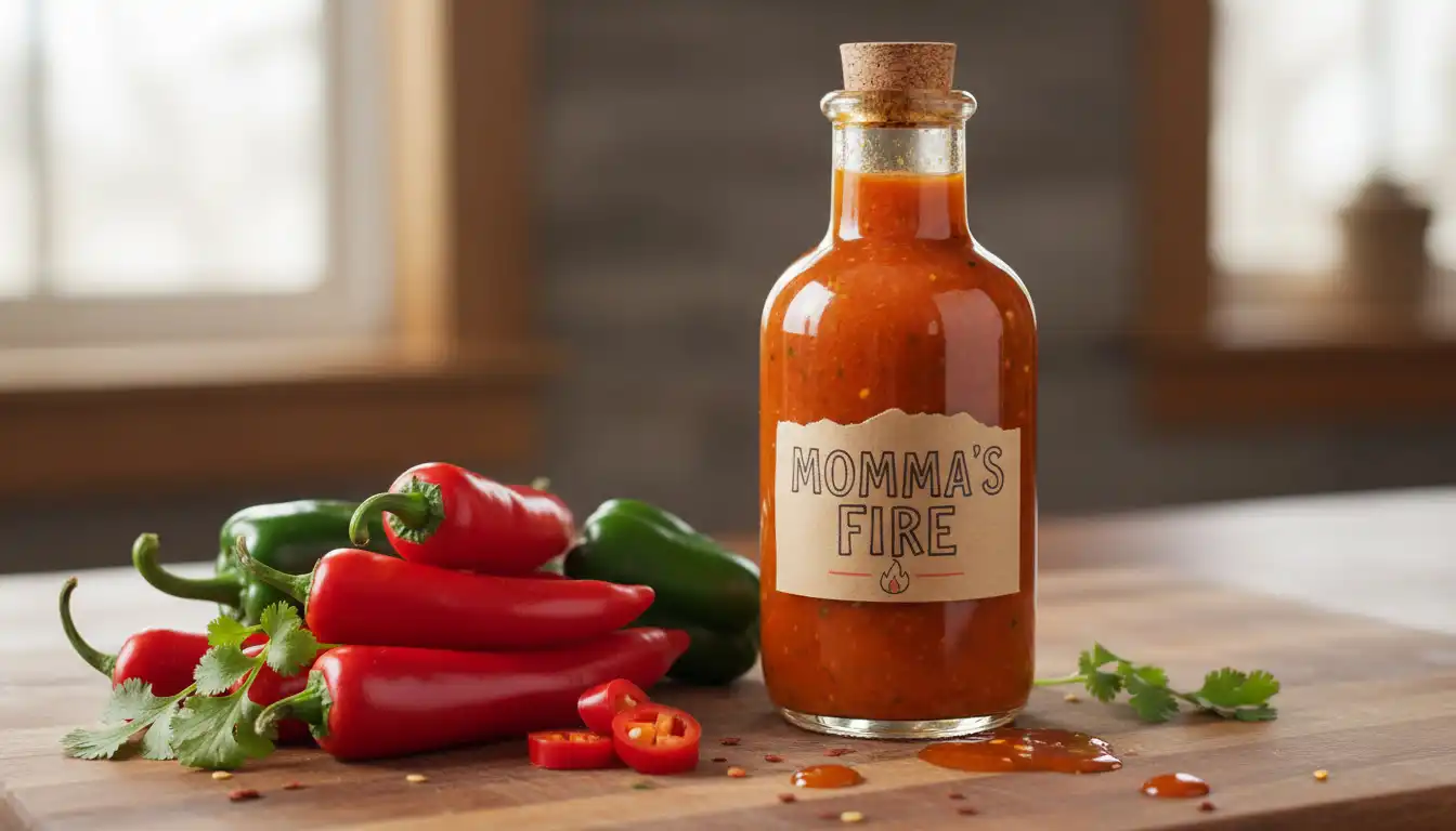 Como Fazer o Melhor Molho de Pimenta Caseiro