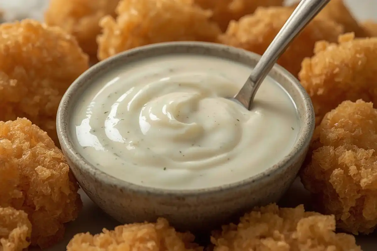 Como Fazer o Melhor Molho Tártaro Caseiro