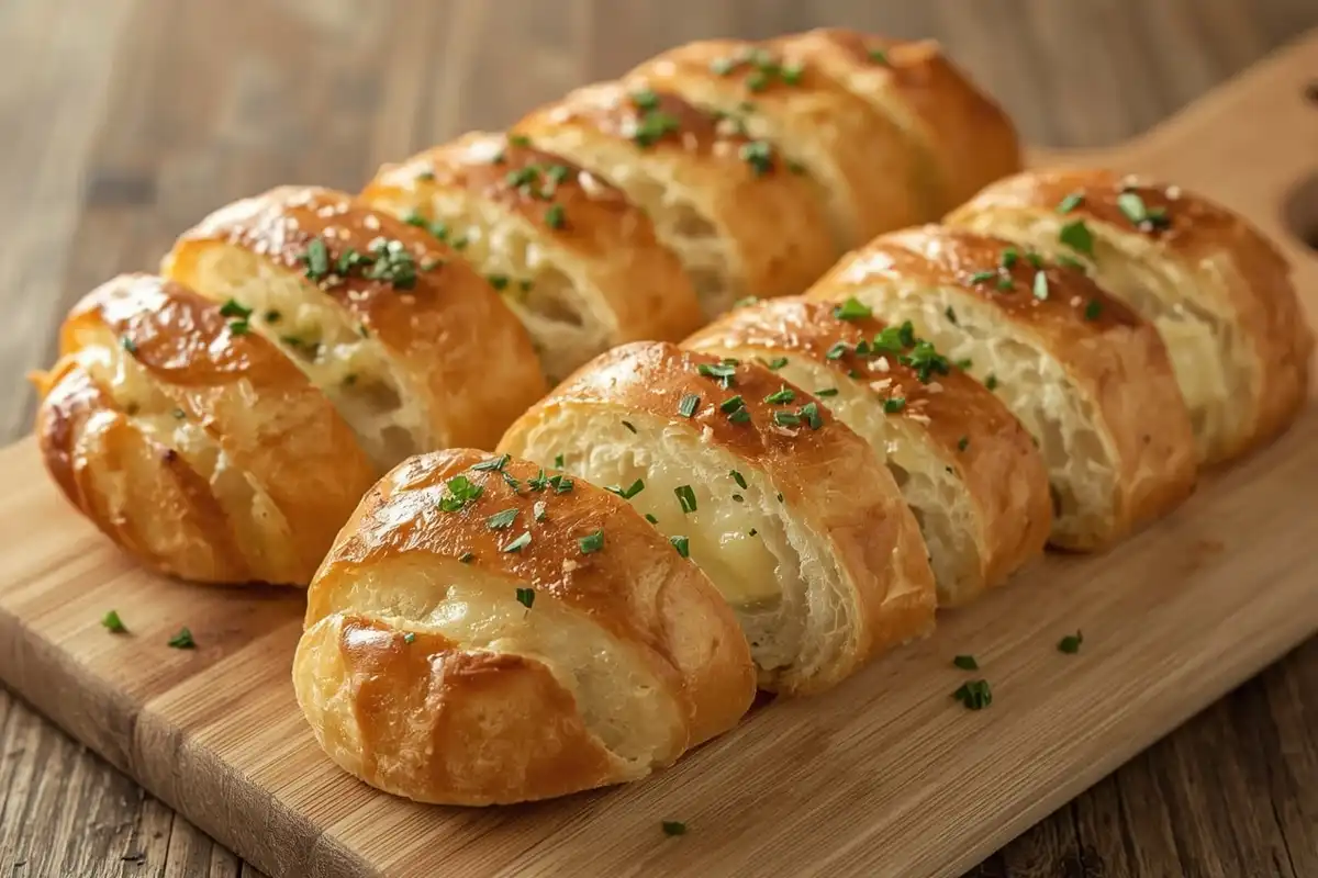 Como Fazer o Melhor Pão de Alho para o Seu Churrasco