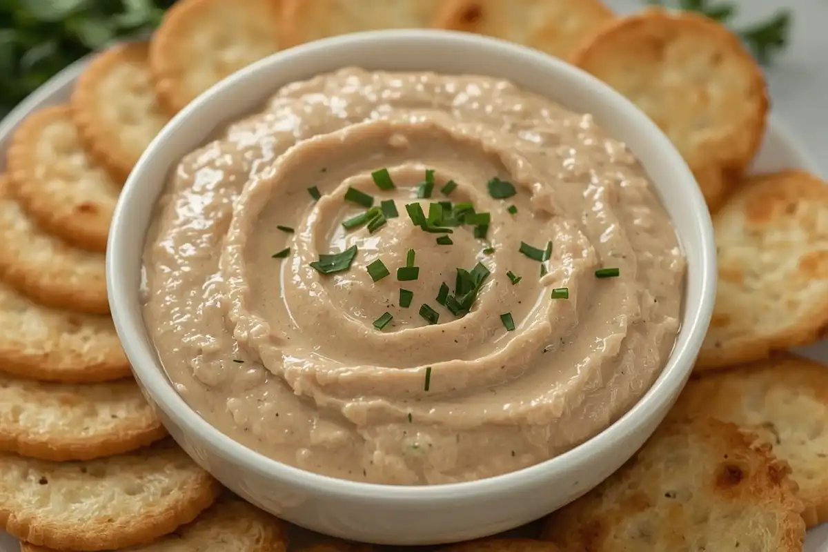 Como Fazer o Melhor Patê de Atum para Sanduíches