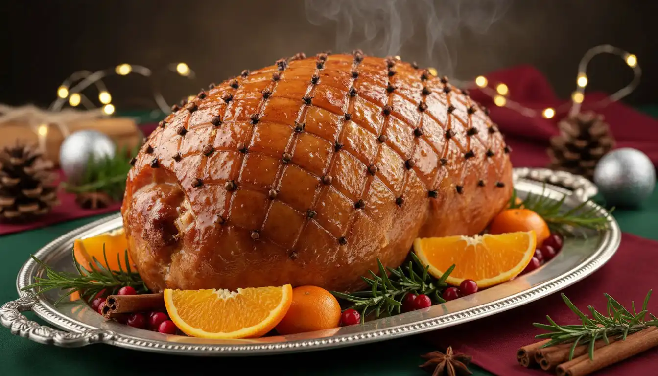 O Truque para um Tender Bolinha Glaceado Perfeito