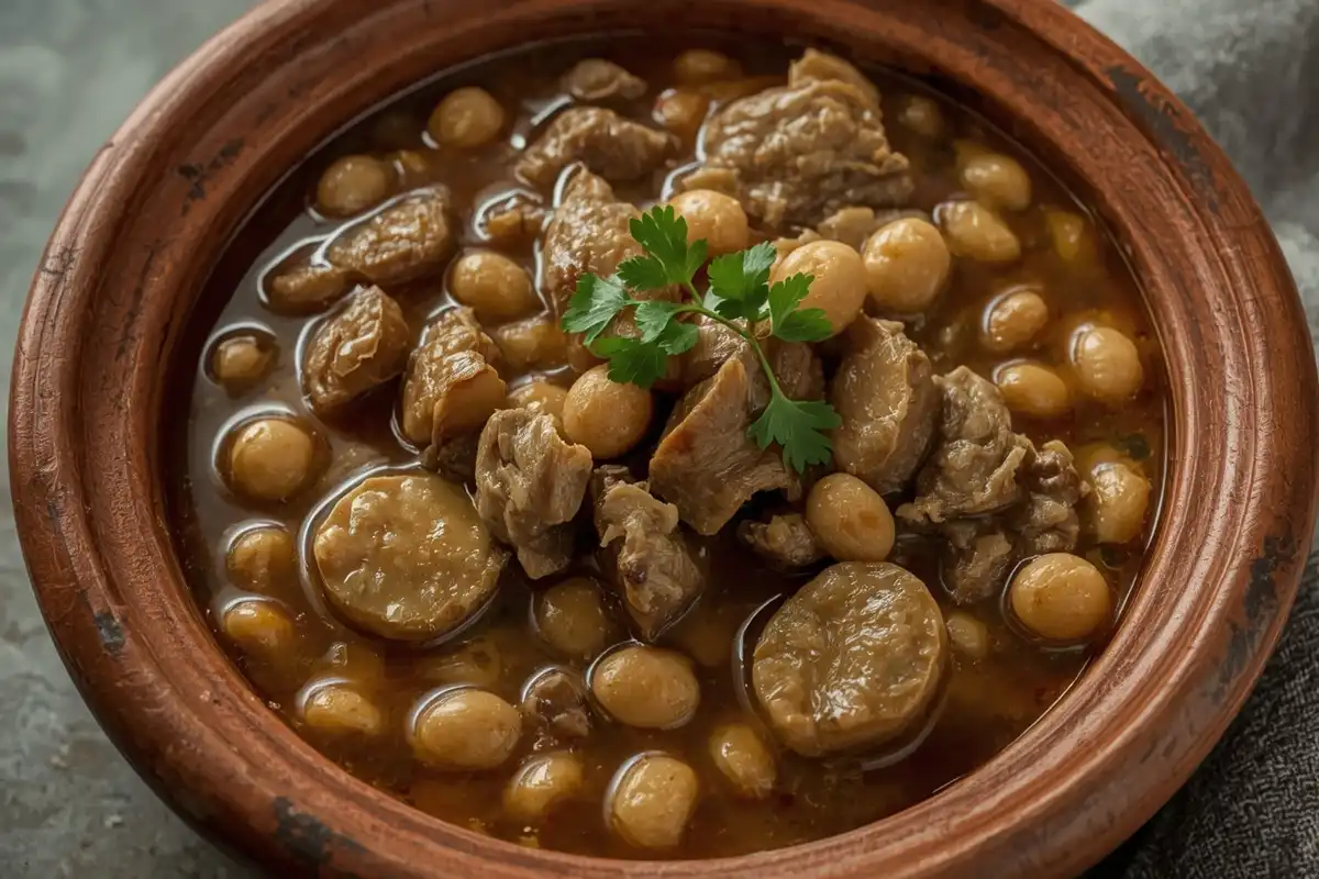 O Truque para uma Dobradinha Macia e sem Cheiro Forte