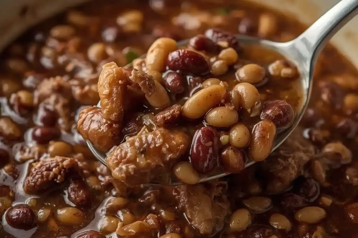 O Truque para uma Feijoada Branca Mais Leve e Saborosa